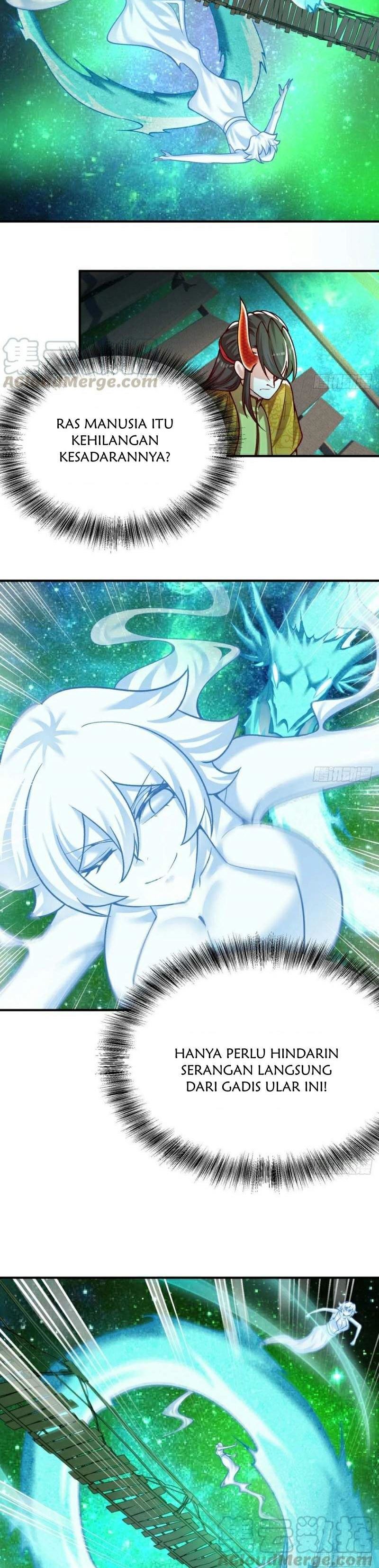I Picked Up An Attributes Chapter 140 Gambar 8